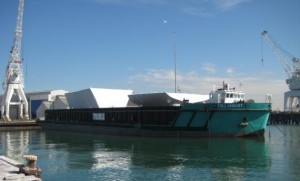 Two more AWD blocks head for Adelaide